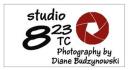 Studio 823 TC Photography logo